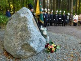 Boguszów-Gorce: Odsłonięto obelisk upamiętniający górników z „Barbary". Zdjęcia!