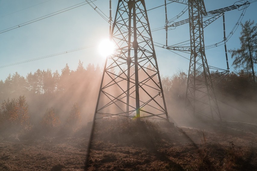 Tu nie będzie prądu w tym tygodniu. Planowe wyłączenia prądu w Zduńskiej Woli, Sieradzu, gminie Łask i Sędziejowice