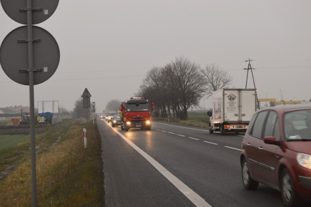 Dofinansowanie na dwie schetynówki mogą otrzymać Miasto Leszno i powiat leszczyński