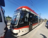 Zderzenie tramwajów w Gdańsku. Cztery osoby w szpitalu