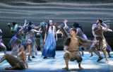 Najpierw Brodway, teraz Warszawa. Musicalowy hit „Aida” trafił na deski Teatru Roma 