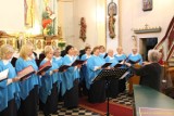 Wyjątkowy koncert w kościele w Kotli. Zbierali na renowację organów