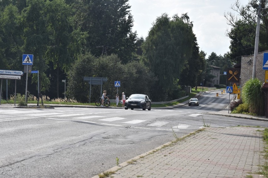 Za dwa lata mieszkańcy Orzesza i Rybnika do Autostrady A1 dojadą drogą równą jak stół 