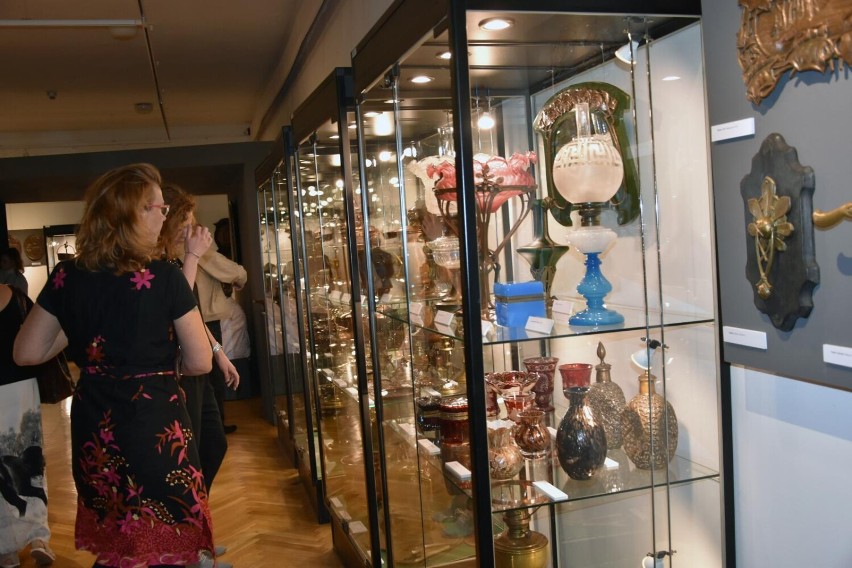 Muzeum Miedzi w Legnicy zaprasza na Noc Muzealną