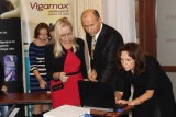 Konferencja okulistyczna w Głogowie (Foto)