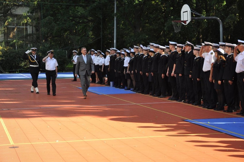 Zakończenie roku szkolnego w szkołach powiatu kołobrzeskiego