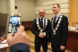 Treść porozumienia Razem dla Włocławka podpisanego przez prezydenta miasta i przewodniczącego rady