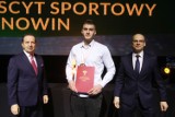 Rafał Smalarz sportowcem, Sebastian Kuśtek trenerem a ekipa ASW Judo Jasło drużyną roku 2019 powiatu jasielskiego [FOTO]