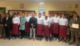 Nowa pracownia gastronomiczna w Zespole Placówek Resocjalizacyjno-Wychowawczych w Skarżysku [ZDJĘCIA]