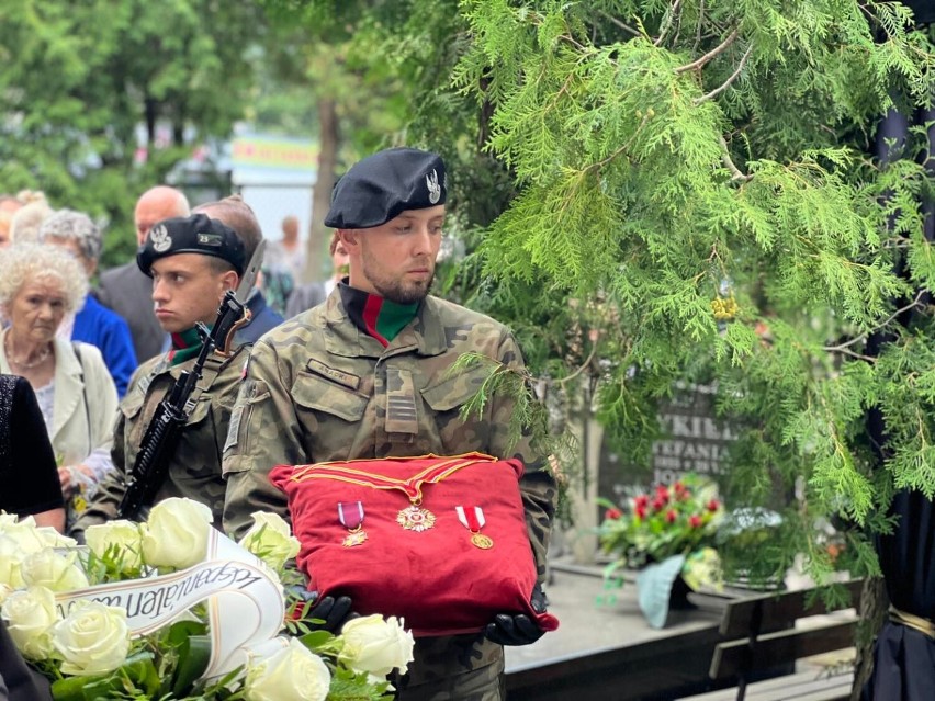 Oficjalne i uroczyste pożegnanie Księdza Prałata Andrzeja Bokieja