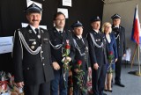 Jubileusz 205-lecia Ochotniczej Straży Pożarnej w Wielichowie