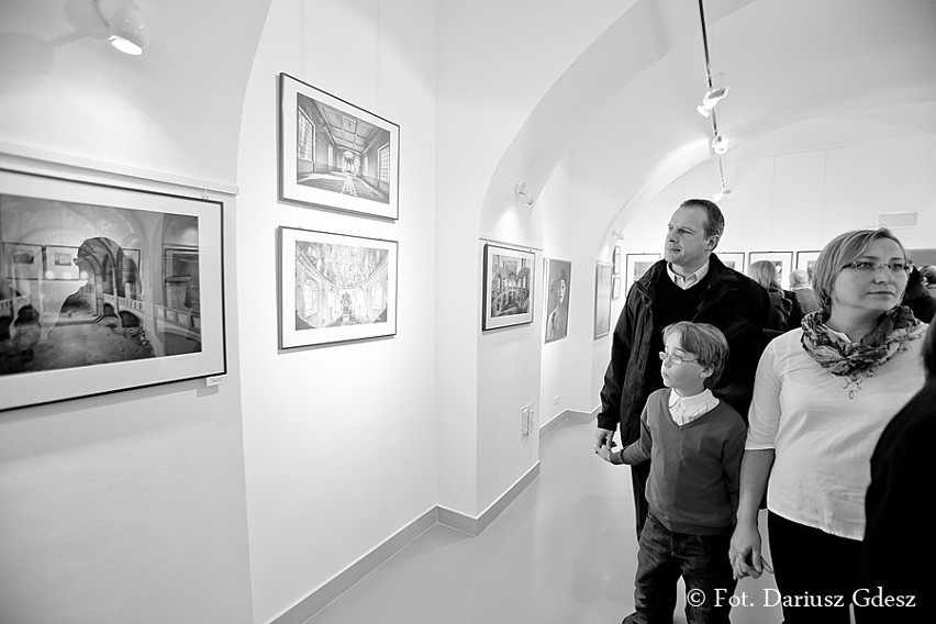 III Triennale Fotografii Wałbrzyskiej