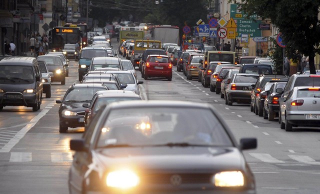 Ratusz skontroluje aż 119 skrzyżowań w mieście