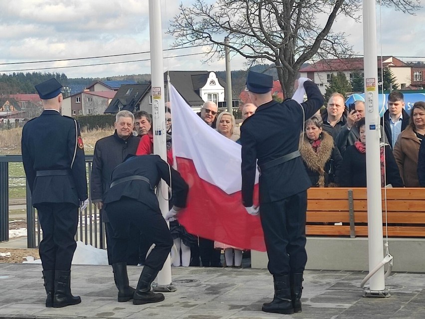 Centrum Samorządowe w Szemudzie już otwarte