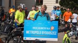 Bydgoszczanie mocniej naciskają na pedały. European Cycling Challenge nabiera tempa [zdjęcia, wideo]