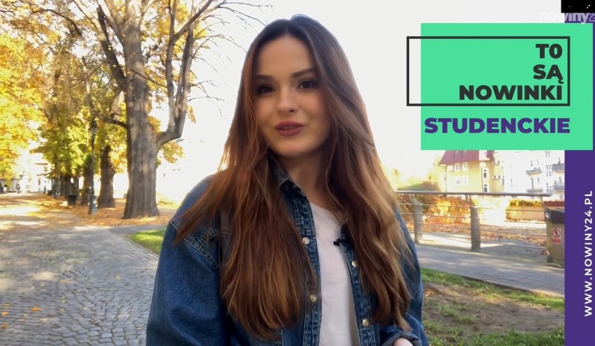 1. odcinek programu "Nowinki Studenckie". Ile osób wybrało rzeszowskie uczelnie? [WIDEO]