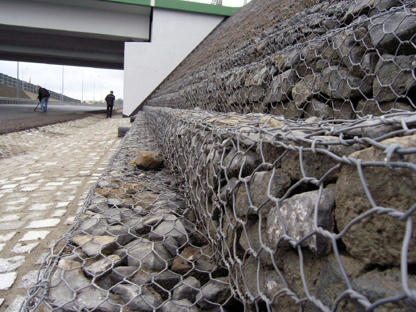 Bielsko-Biała: Otwarcie obwodnicy północno-wschodniej już niebawem Zobacz zdjęcia!