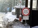 Wichura Jelenia Góra: Droga do Jakuszyc zamknięta dla ciężarówek