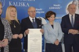 Akademia Kaliska będzie kształciła lekarzy. Jest zgoda Ministerstwa Edukacji i Nauki 