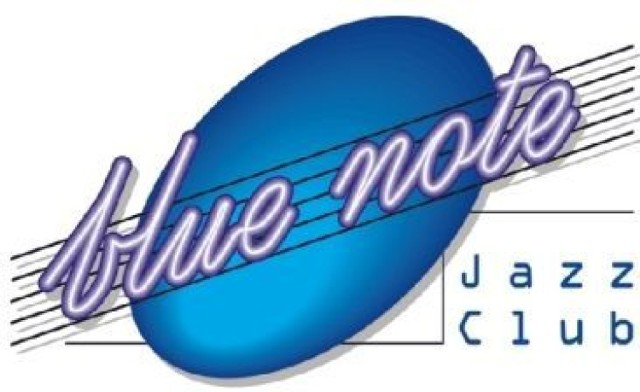 Blue Note Jazz Club