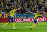 Gdyńska Arka wraca do gry o Ekstraklasę