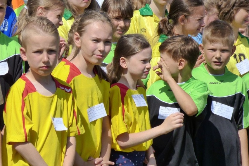 Busko na przełaj, czyli... wielkie bieganie w skateparku [ZDJĘCIA]