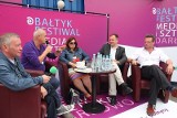 Darłowo festiwal. II Bałtyk Festiwal Media i Sztuka w Darłowie - podsumowanie imprezy, ZDJĘCIA