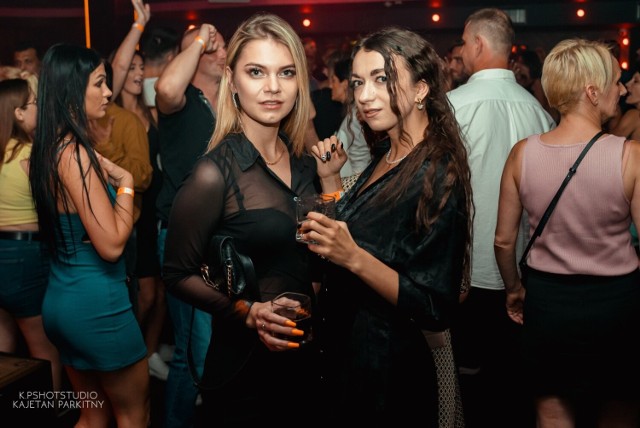 Tak bawiliście się w Mango Club Opole