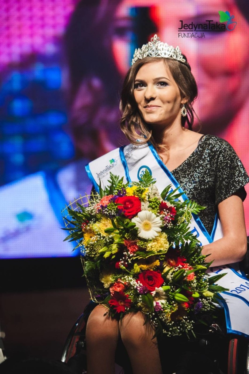 Miss Polski na Wózku 2015. W sobotę poznamy zwyciężczynię...