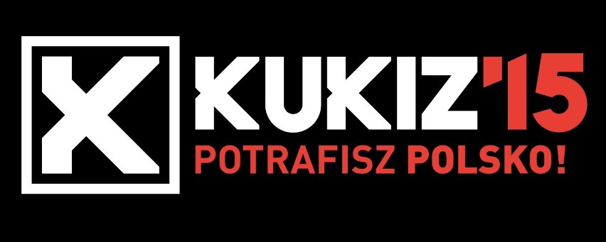 Kukiz'15 uplasował się z wynikiem 6,64 proc. (19 głosów).