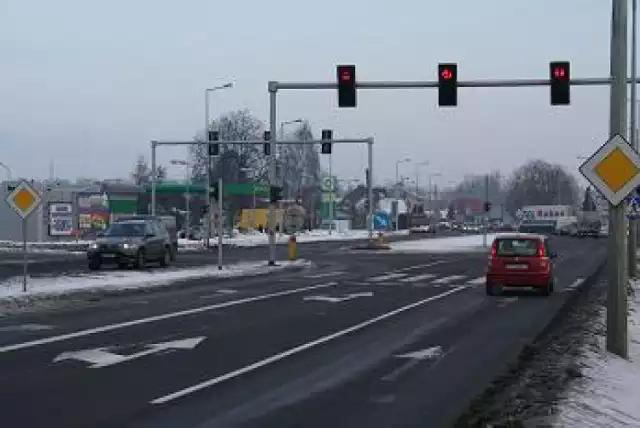 Policja w Koninie o stanie bezpieczeństwa na drogach powiatu konińskiego