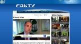 Jaworzno w Faktach TVN-u [19.12.2012]. Powraca sprawa zagubionego psa. Finał w sądzie