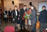 Włodzimierz Goleniowski uhonorowany pośmiertnie tytułem Dąbrowianina Roku [ZDJĘCIA]
