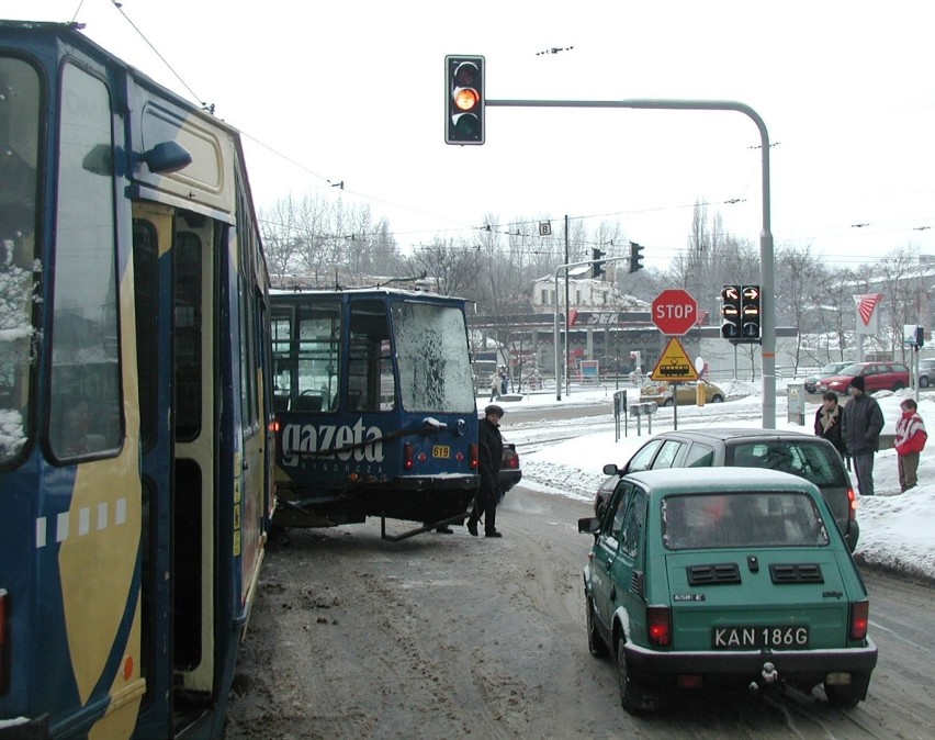 Zabrze w 2002 roku