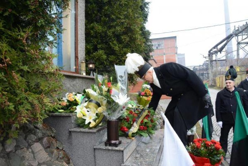 Zabrze świętowało Barbórkę. Były msze święte i tradycyjne śląskie obiady [ZDJĘCIA]