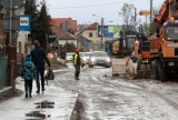 Przebudowa ulic Górnej i Koralowej w Bezrzeczu. Znamy stan prac 