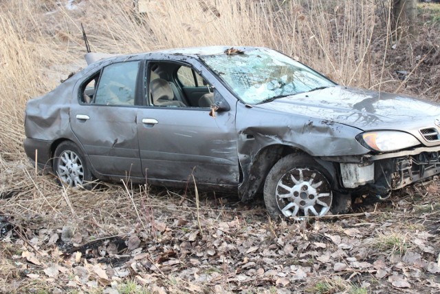 Śmiertelny wypadek z Bezku