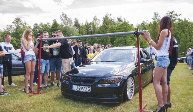 „Skaczące” samochody i bicie rekordu. Low Fest, czyli zlot aut zmodyfikowanych zapowiada się w tym roku wyjątkowo atrakcyjnie. 

Sobota-niedziela, Ośrodek Leśna Ryba nad jeziorem Stara Jedlanka, godz. 9.00, bilet  10 zł