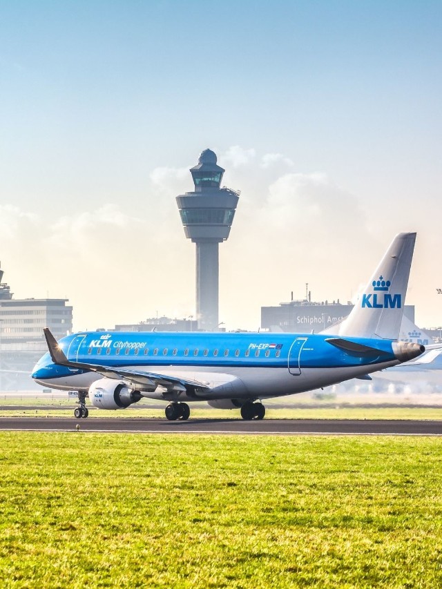 Od 6 maja 2019 samoloty KLM rozpoczną regularne loty na trasie Wrocław-Amsterdam-Wrocław 7 razy w tygodniu.