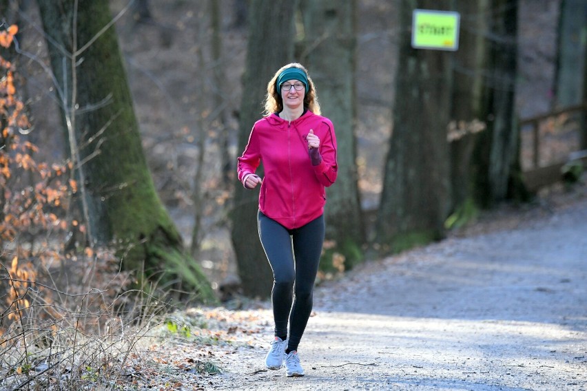 Parkrun Żary