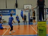 METPRIM Volley Radomsko podtrzyma dobrą passę? Mecz już w sobotę