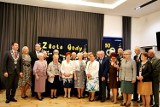 Złote Gody w gminie Inowłódz. Jubileusze świętowało 14 par [ZDJĘCIA]