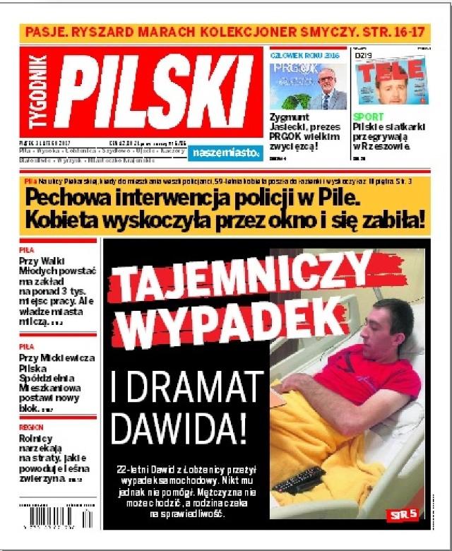 Tygodnik Pilski