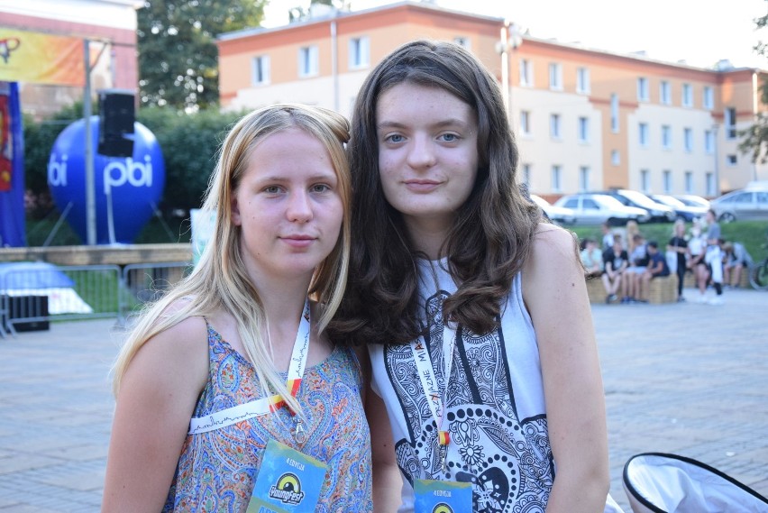 Młodzież bawiła się na Young Fest 2019 w Kraśniku! Zobacz zdjęcia i wideo z koncertów