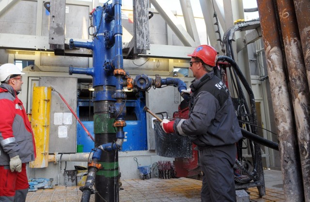 Bezpieczeństwo energetyczne w Lubelskiem: Na spotkaniu w Kraśniku przedstawione będzie oddziaływanie prac wiertniczych na środowisko przy poszukiwaniu gazu łupkowego.