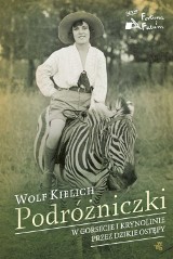 O „Podróżniczkach. W gorsecie i krynolinie przez dzikie ostępy”