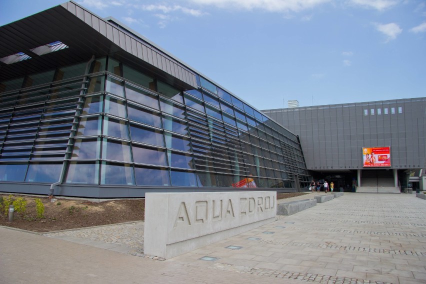 Centrum Aqua-Zdrój
