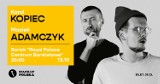 Najlepszy stand-up w Sanoku! Bilety czekają. Liczba miejsc ograniczona