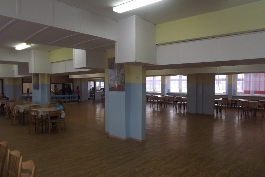 W tym roku szkolnym samorząd Golubia–Dobrzynia bezpośrednio utrzymuje stołówki w przedszkolu oraz dwóch szkołach