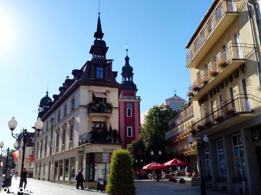 Zamieszkaj w samym centrum uzdrowiska Cieplice. Apartament za ponad 1 200 000 zł czeka [3.05]